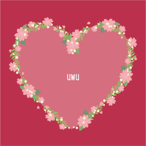 pls accept this tiny uwu on this valentines day