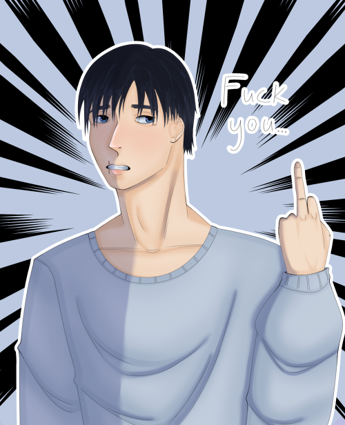 In Short, My Studies Have Begun, So Most Likely The Art Will Be Published Very Rarely... :(