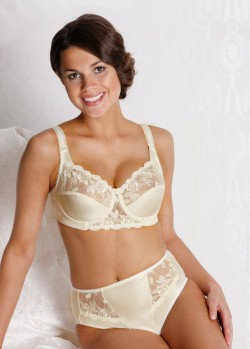 Luxury Lingerie and Shapewear Collection