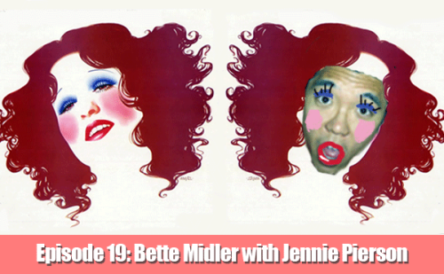 The Education of Tim Chang: Bette Midler with Jennie Pierson
Jennie Pierson (Hello Ladies, Funny or Die) introduces Tim Chang to the Divine Miss M, Bette Midler. Going into this, Josh knew two things: 1. Jennie’s love for Bette Midler knows no...