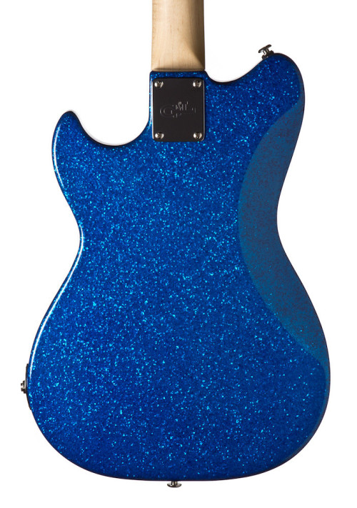 glorifiedguitars:  G&L Fallout With Blue adult photos