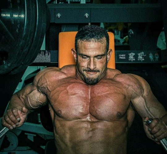 thetitanhorde:  Carlos Rodriguez 