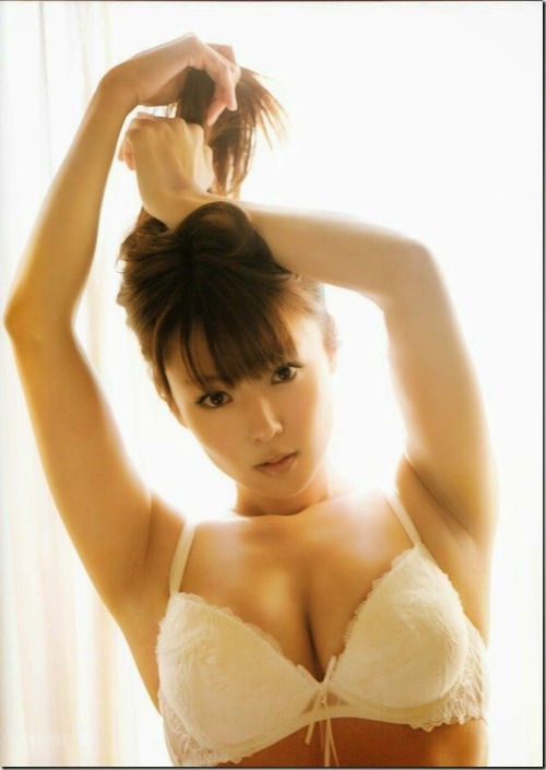 kojimblr:  Kyoko Fukada,深田恭子