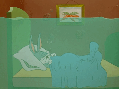 Water, Water Every Hare • Directed by Charles M. Jones (1952)