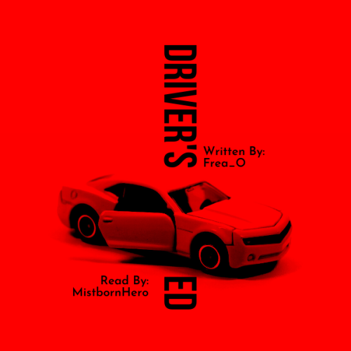 mistpodfics: Driver’s Ed written by Frea_O | @freaoscanlinA MCU Podfic read by mistbornhero fo