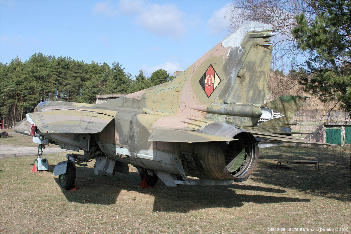 rocketumbl:Mig-23BN