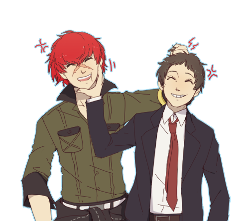 oeilvert:  B^) 