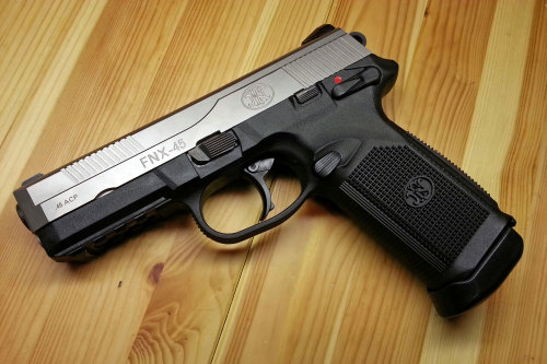 FNX-45