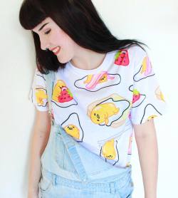 suckeredapparel:  🍳 Last chance to grab