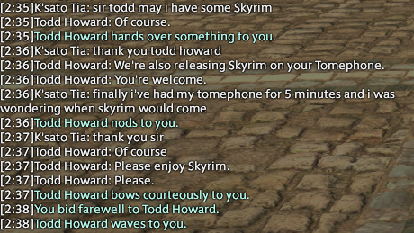 eorzeanincubus:tonight i found God