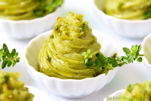 soundlyawake:  adulthoodisokay: 21 Ways You Can Take Mashed Potato To The Next Level