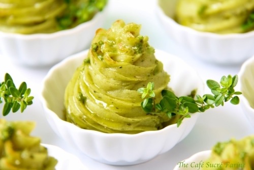 soundlyawake:  21 Ways You Can Take Mashed Potato To The Next Level 