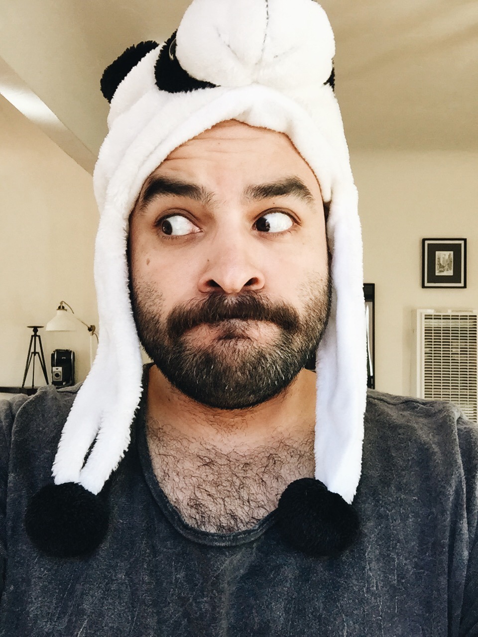 gabrielgastelum:  bored 