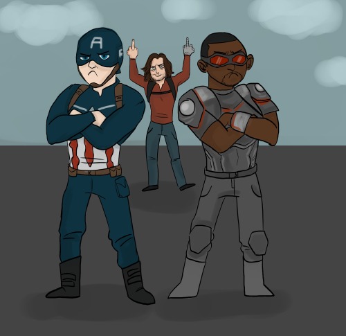 exfilez:  fuck the government #buckyprotectionsquad2k16