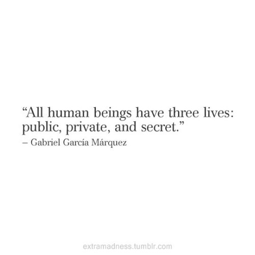 relatablepoetryandquotes:  via @extramadness