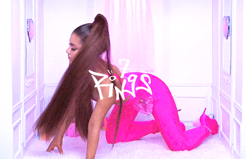 arianagrandre:Positions officially debuts at #1 on Billboard’s Hot 100, earning Grande her fif