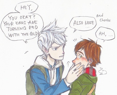 j-analogman:  [Oh My Sweet Baby!] 