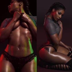 handsonexperiencexxx:  sexiestcreations:  🔥🔥🔥 @tommiee_ too bad! Shot by the man @2020photography3  (via TumbleOn) 