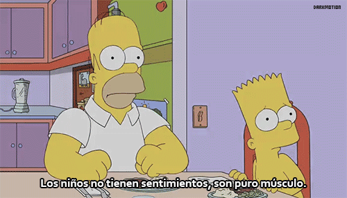 darkmotion:  Los Simpson S22E03