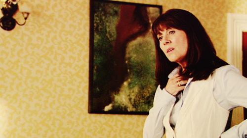 sarah jane smith