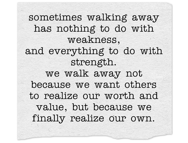 beautflstranger:  I love this quote by an unknown author.If there is any lesson to