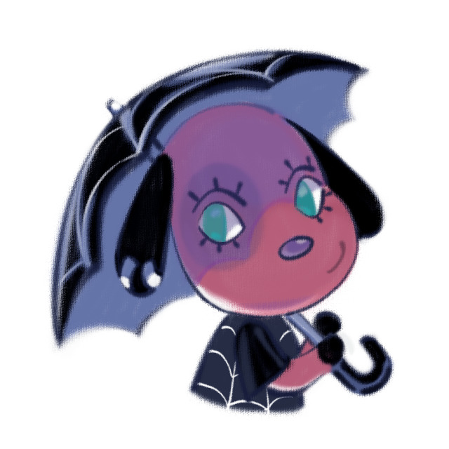 Cherry acnh on Tumblr