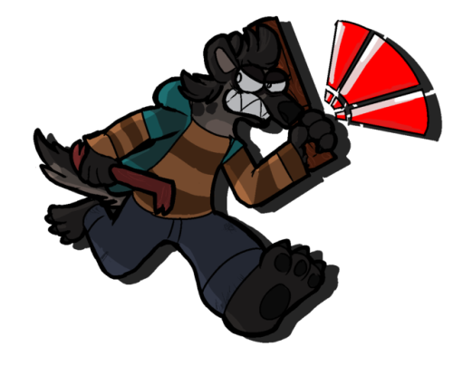 There She Is.. Our Good Yeen.