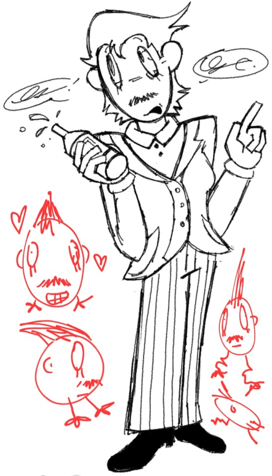 Rhoda Gijinka...!!