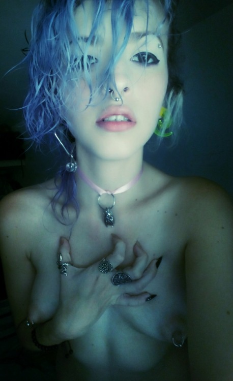 mylunatic-rougarou:  