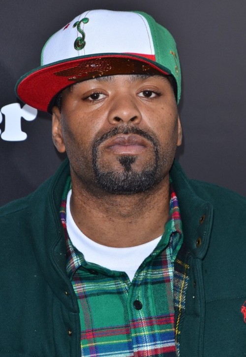 itscelebrixxxtiez:  Method Man  See more naked celebrities at http://itscelebrixxxtiez.com  