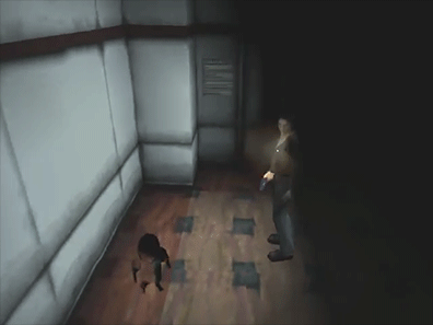 phoenxwright:  u know those squeaky little ghosts in the first silent hill that just