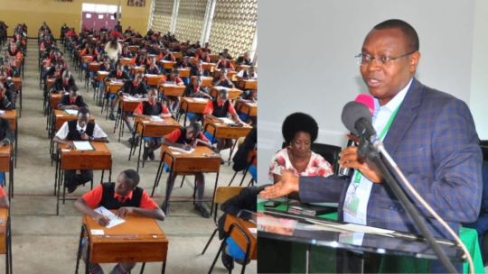 Exam Paper Scams: Knec Exposes Fraudulent Practices, Denies KCSE Leakage Allegations