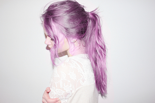 armellitaa:  †come to the dark side† 