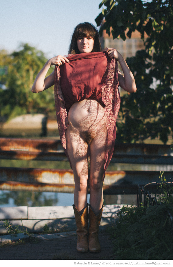 subtlelikeness:erica 2011