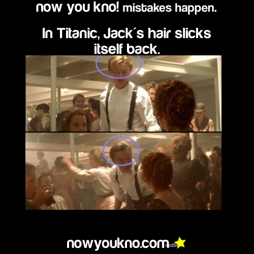 XXX nowyoukno:  Mistakes Happen. See More Daily photo