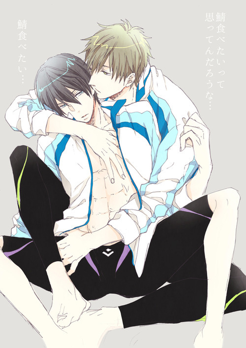 neobiota:  Pixiv ID: 38540727Member: hal 