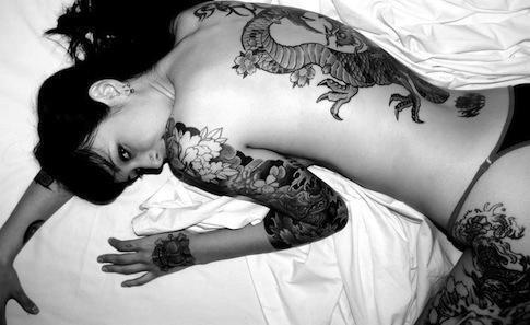 Tatty