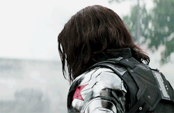 Dianasofthemyscira: Bucky?Captain America: The Winter Soldier (2014) Dir. Anthony