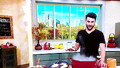closetedgay10:  downeyjrs:  Jack Ryan Falahee • February 20, 1989 ↳ I don’t think answering who I’m sleeping with accomplishes anything other than quenching the thirst of curiosity. No matter how I answer, someone will say, ‘No, that’s not