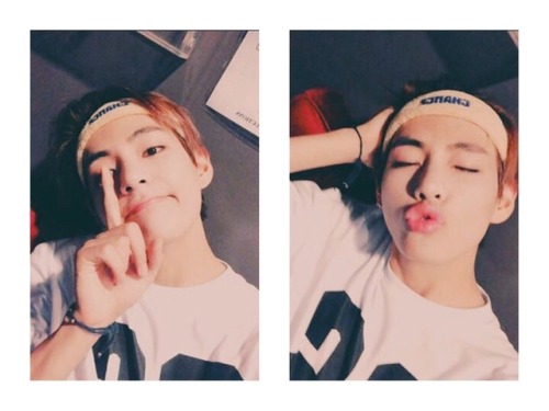 bwiboo:selcas in series i swear its just for drawing references