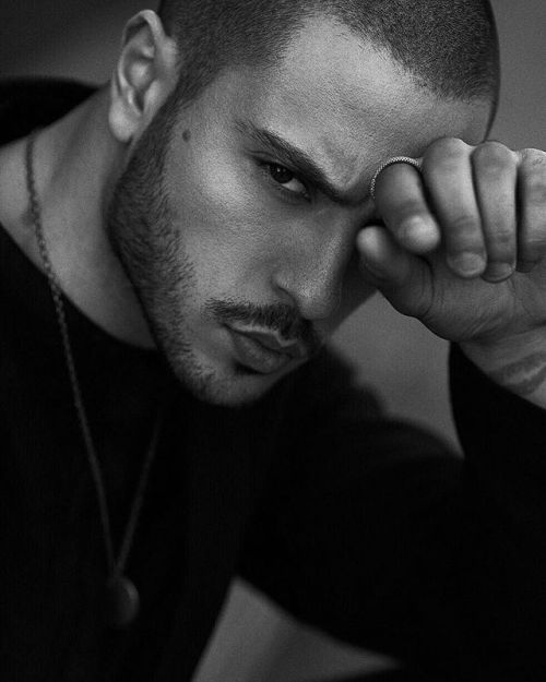 gaymadridboy:  Giuseppe Giofrè