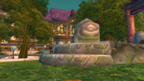 myriadfantasy:stormygirl-378:Stormwind CityThe Park DistrictPUT THAT THING BACK WHERE IT CAME FROM OR SO HELP ME