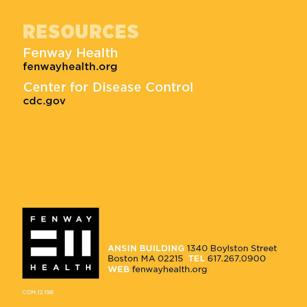 fenwayhealth:  Genital Human Papillomavirus (HPV) is the most common sexually transmitted