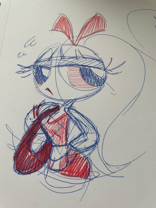 Eughh.. Eugh Ppg Art For You All 