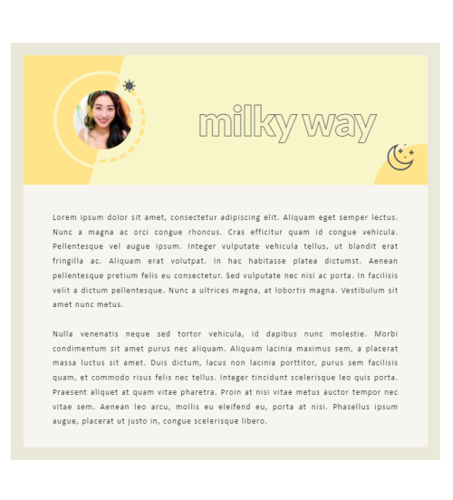 milky way.posts - thread - post de rol[PT] Não tire os créditos. Dê like ou rebl