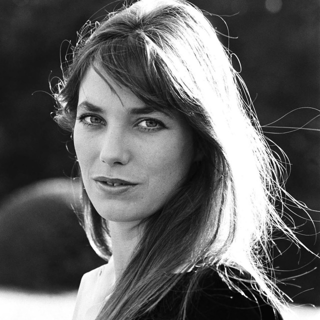 Jane Birkin🌷🌷🌷
Via @birkingainsbourgmusique on Instagram🌷