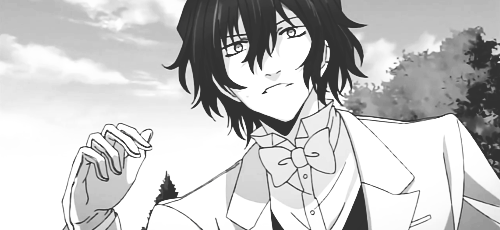 -jenjam:     ❝You're so mature and handsome! Kyaaa~ He's so cool!❞    