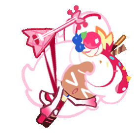 parfait cookie supremacy