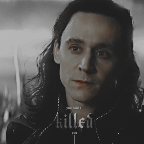 andrcwgarficlds: cassandra barton ∞ loki “…but do not leave me. not in a place wh