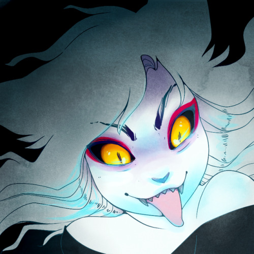 halloween icons i did earlier this month&hellip;..